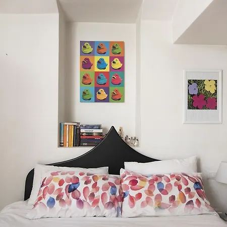 Appartement Never Never Land Milan