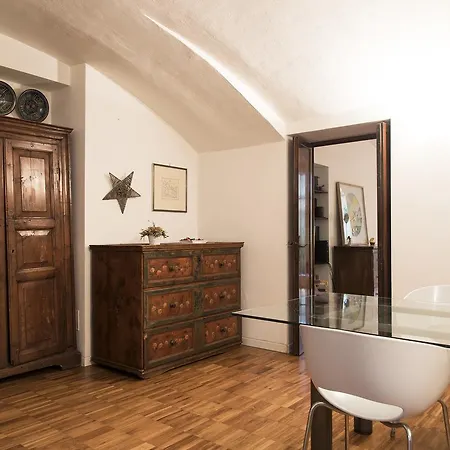 Never Never Land Appartement