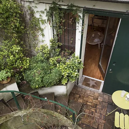 Never Never Land Appartement *