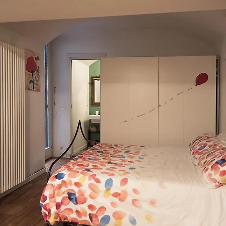 Apartamento Never Never Land *