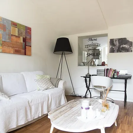 Never Never Land Apartamento