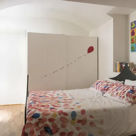 Never Never Land Apartment