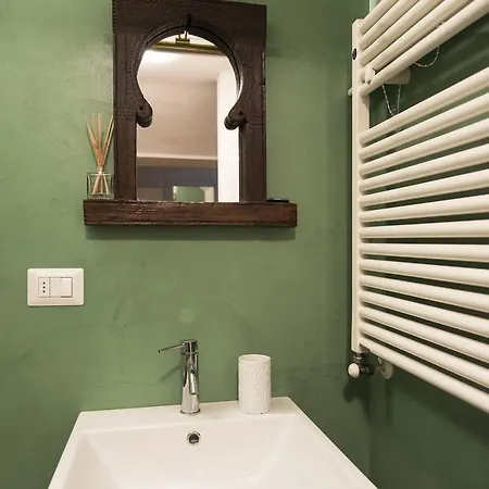 Apartment Never Never Land Milan