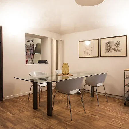 Never Never Land Apartment