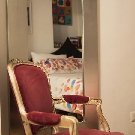 Never Never Land Apartment Milan