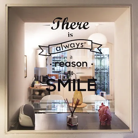 Never Never Land Apartment