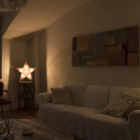 Apartment Never Never Land Milan